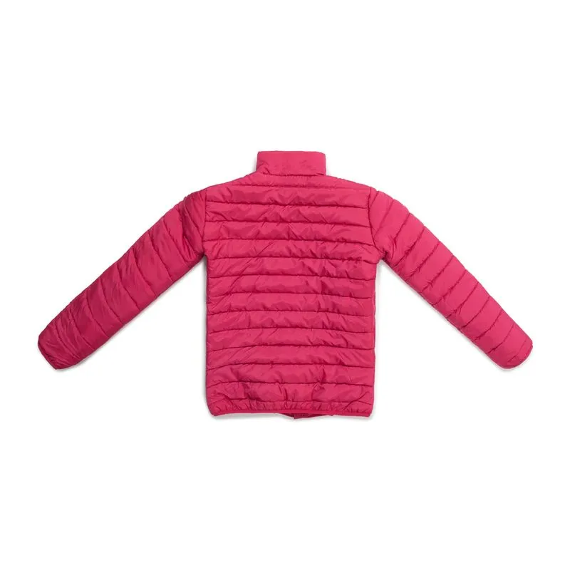 Casaca Parka Bubblegummers para Niña