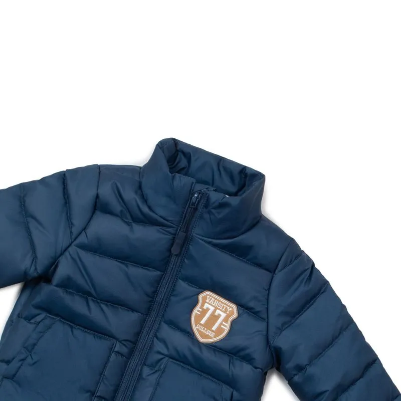 Casaca Parka Bubblegummers para Niño