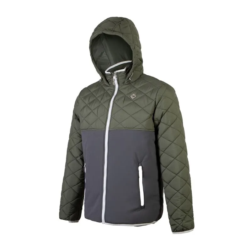 Casaca Parka Weinbrenner para Hombre