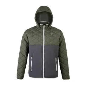 Casaca Parka Weinbrenner para Hombre