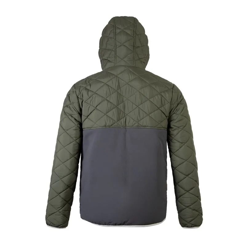 Casaca Parka Weinbrenner para Hombre