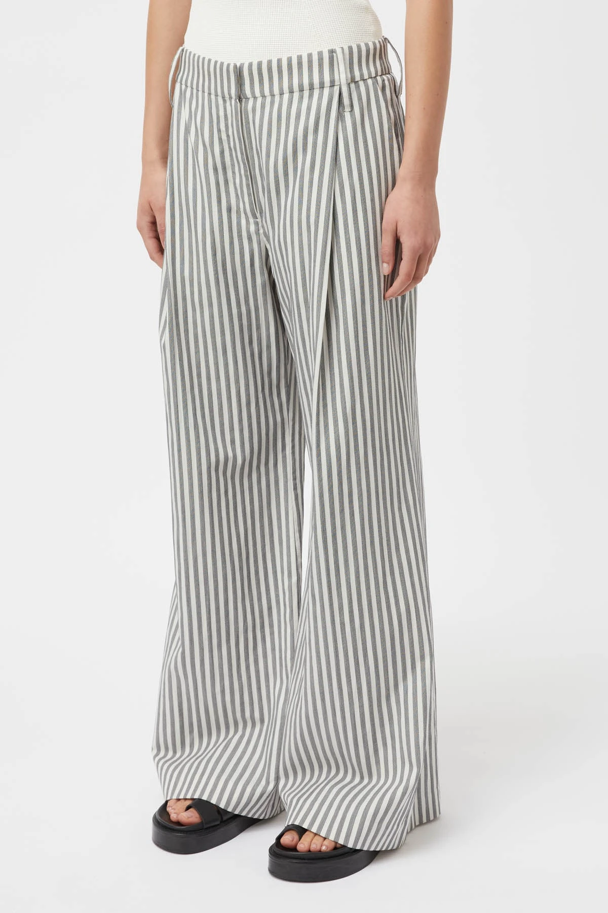 --Cassius Pant-