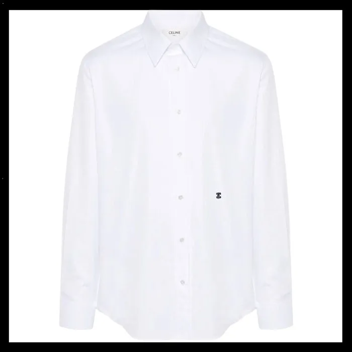 CELINE  |Luxury Shirts