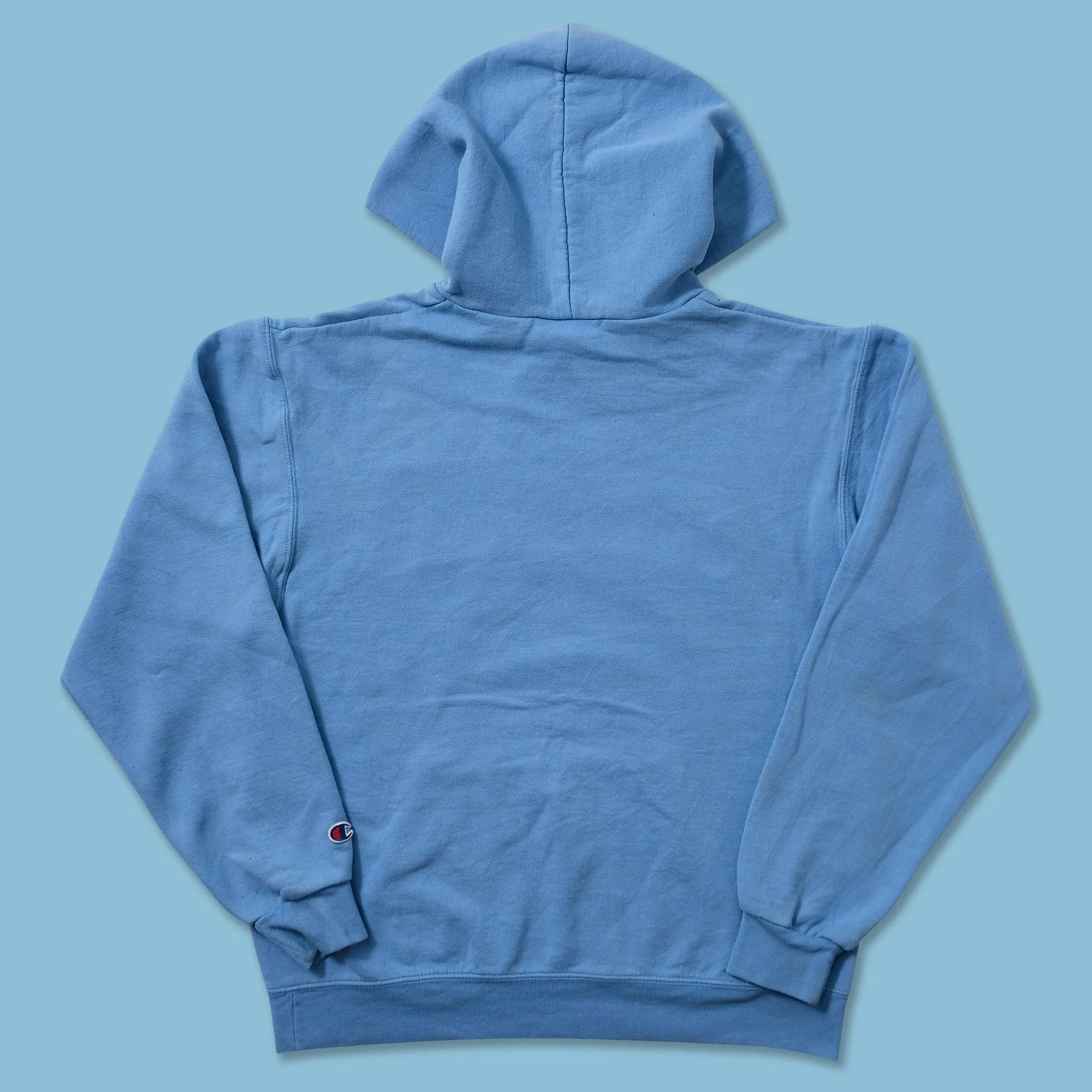 Champion University of North Carolina Hoody Small