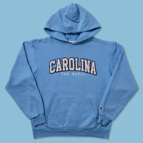 Champion University of North Carolina Hoody Small