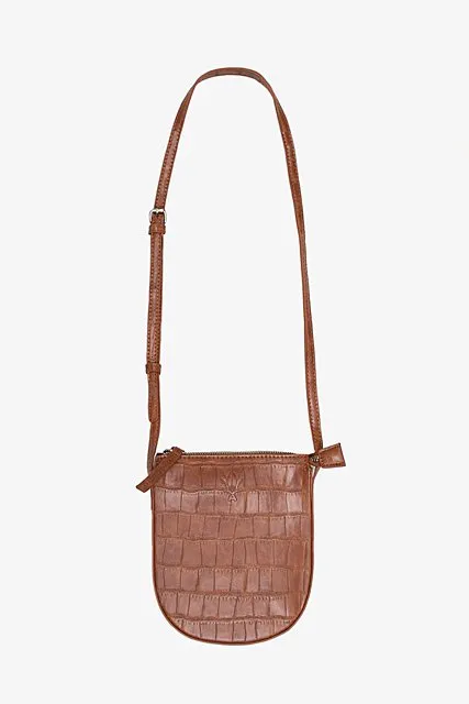 Charlie Bag Tan Antler