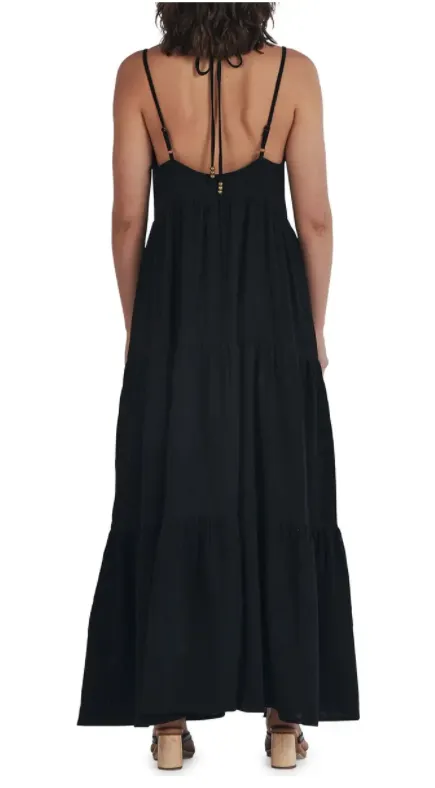 Charlie Holiday Harlow Maxi Dress