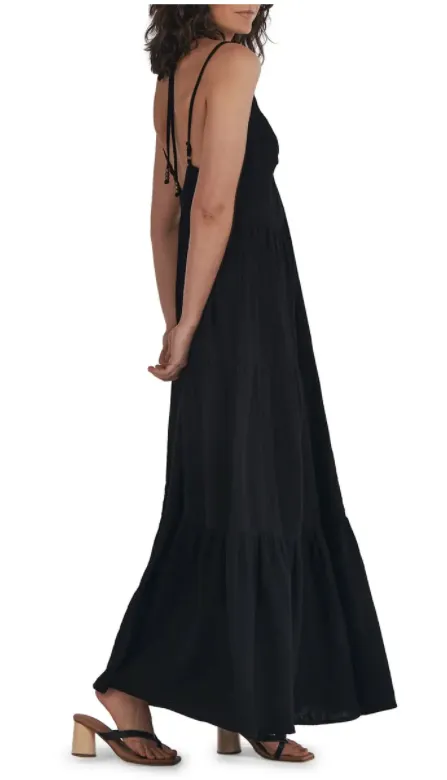 Charlie Holiday Harlow Maxi Dress