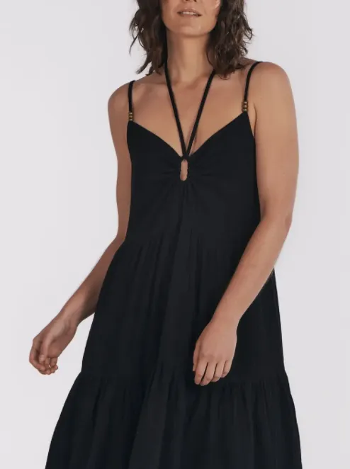 Charlie Holiday Harlow Maxi Dress