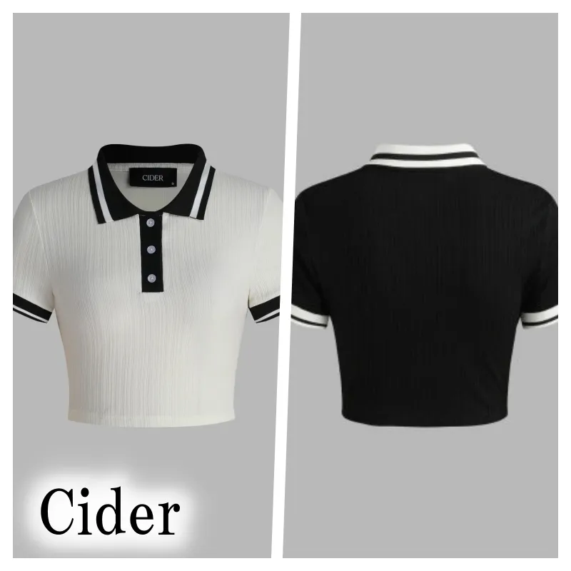 Cider  |Shirts & Blouses