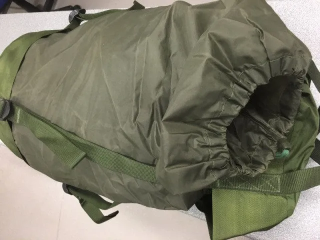 COMPRESSION BAG GOOD USED