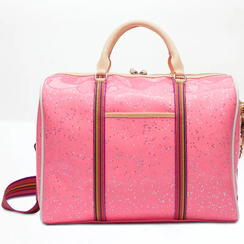 Consuela | Summer Jetsetter Bag