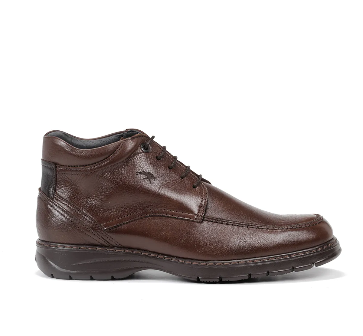 CRONO 9143 Brown Boot