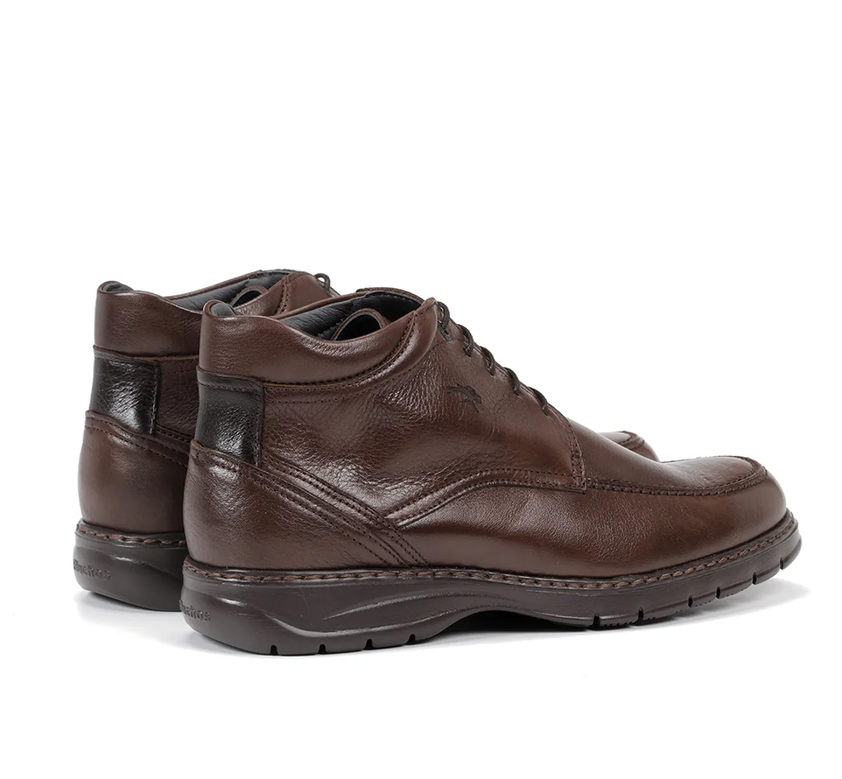 CRONO 9143 Brown Boot