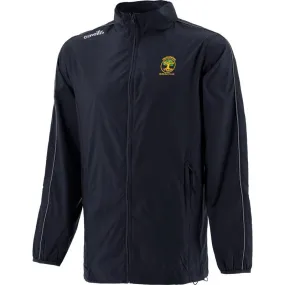 Crookedwood Hurling Club Kids' Typhoon Lightweight Rain Jacket 