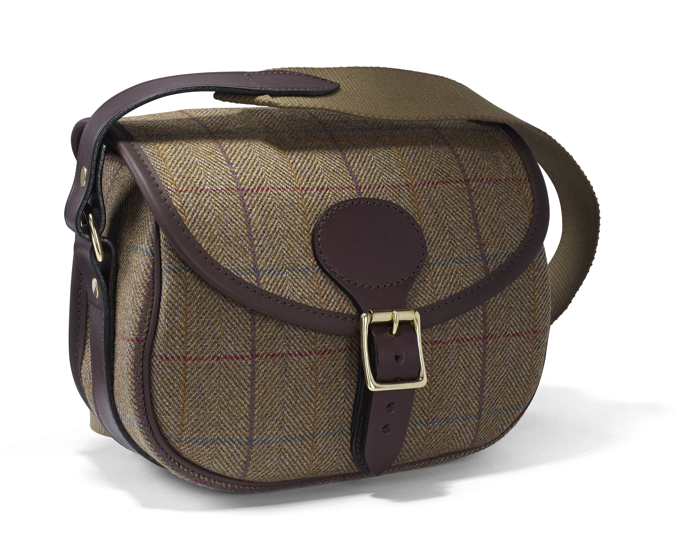 Croots Helmsley Cartridge Bag