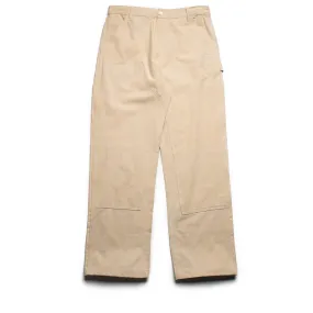 CRTFD Life Cycle Pant - Tan