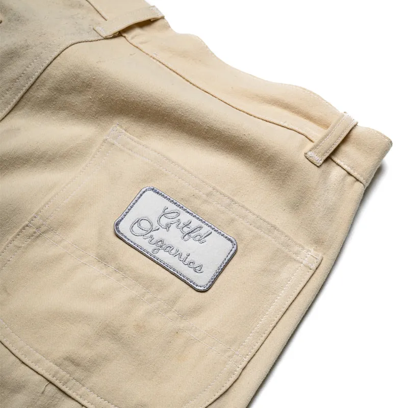 CRTFD Life Cycle Pant - Tan