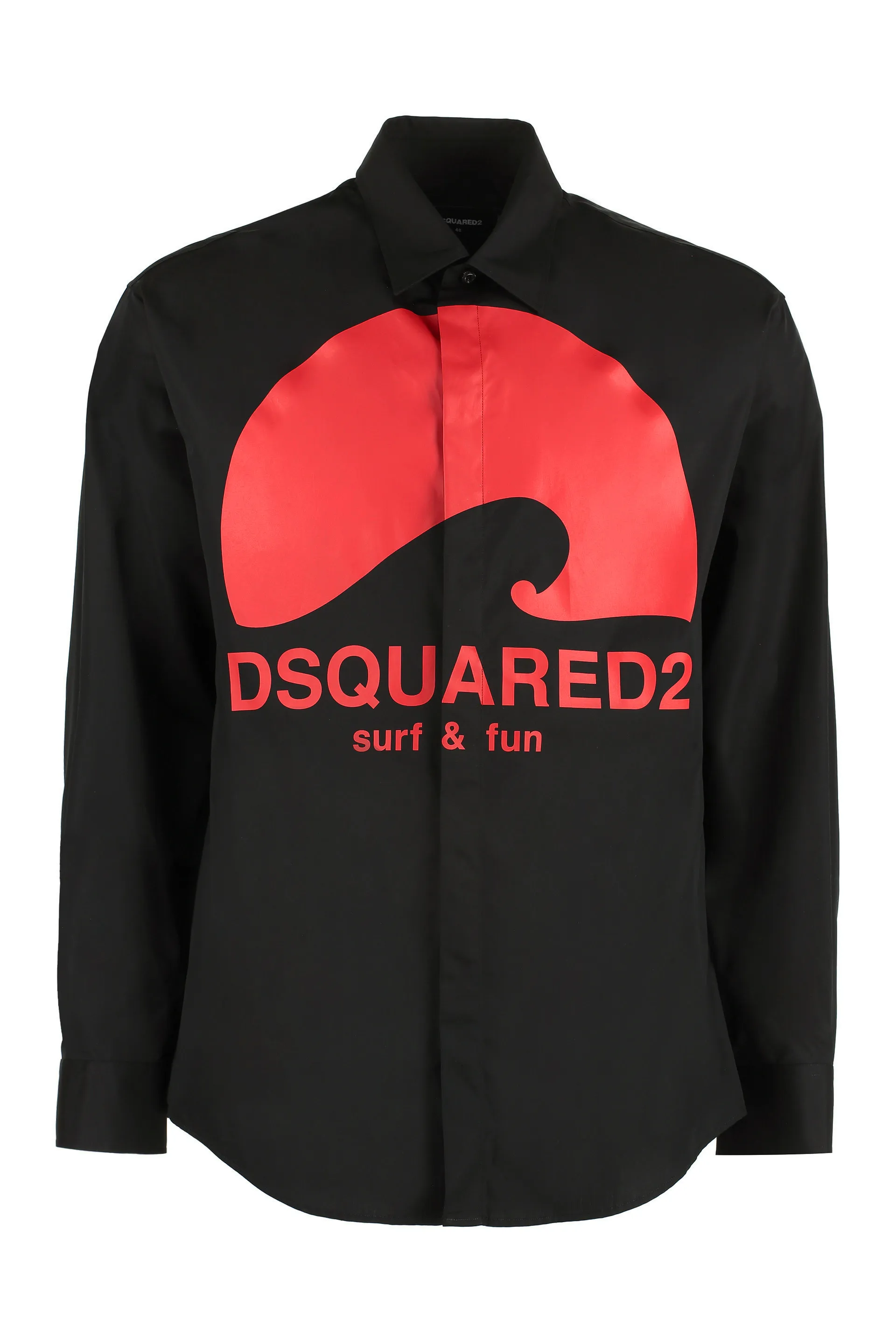 D SQUARED2  |Shirts