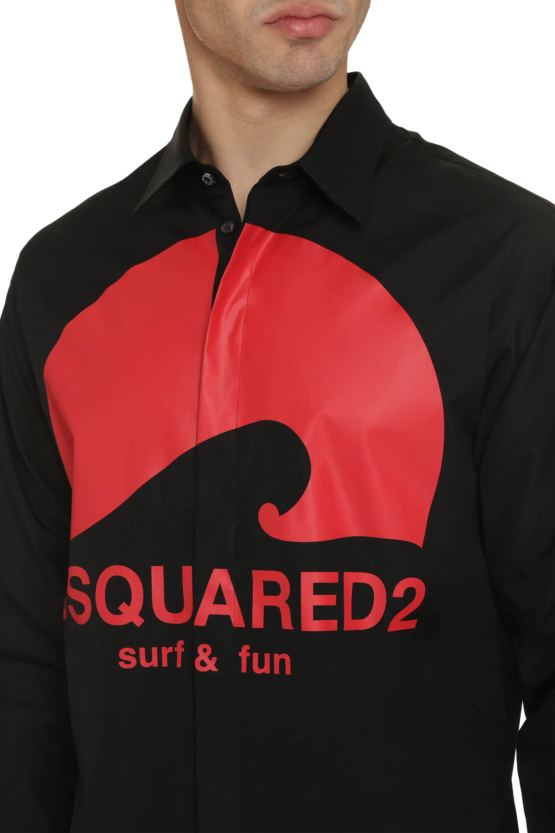 D SQUARED2  |Shirts