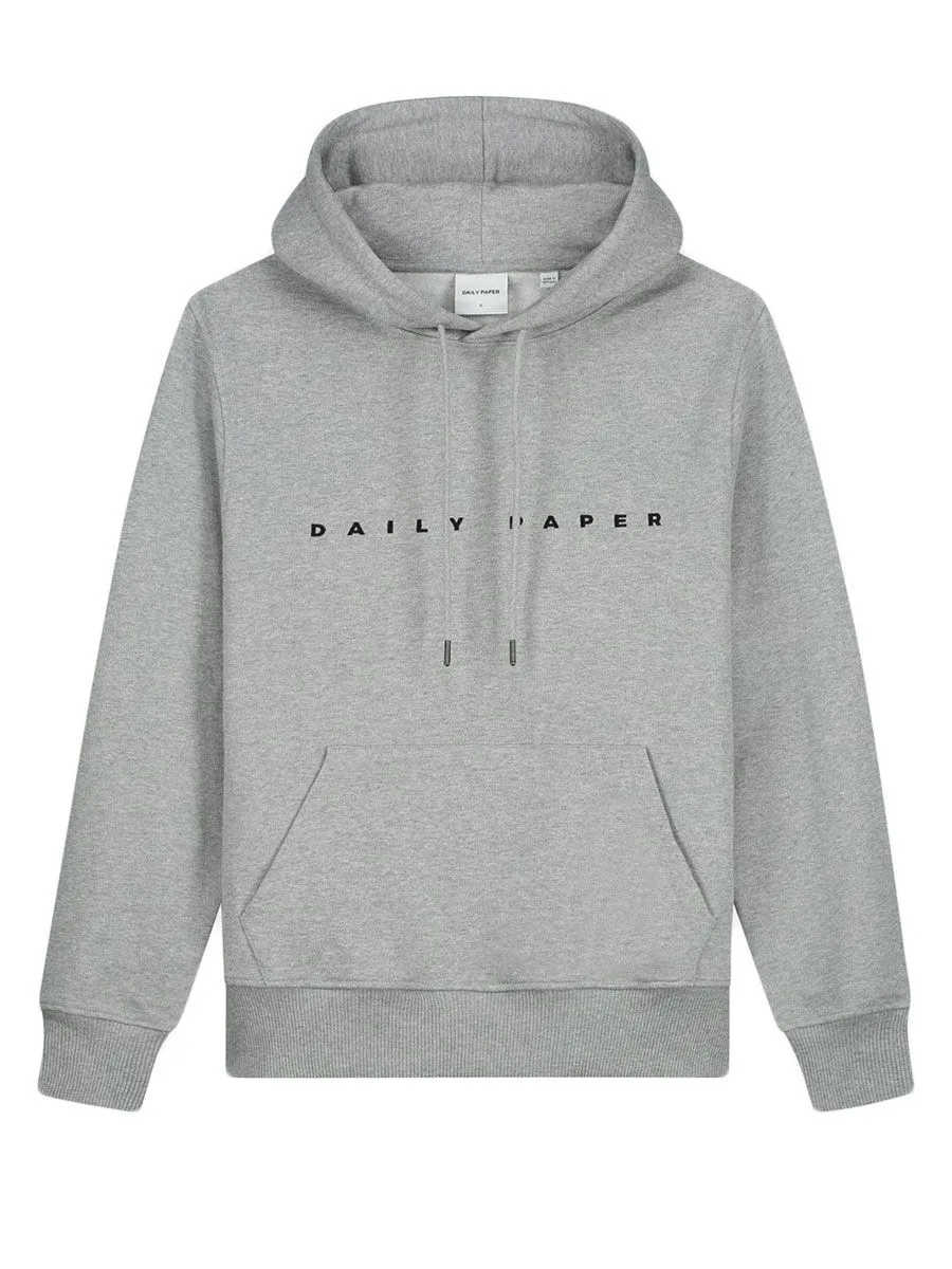 Daily Paper Alias Hoody - Grey