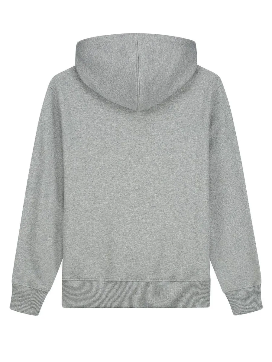 Daily Paper Alias Hoody - Grey