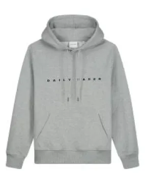 Daily Paper Alias Hoody - Grey