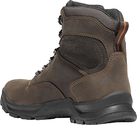 Danner Men's Crafter Plain Toe Work Boot 