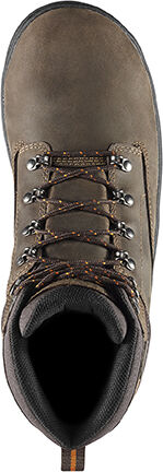 Danner Men's Crafter Plain Toe Work Boot 