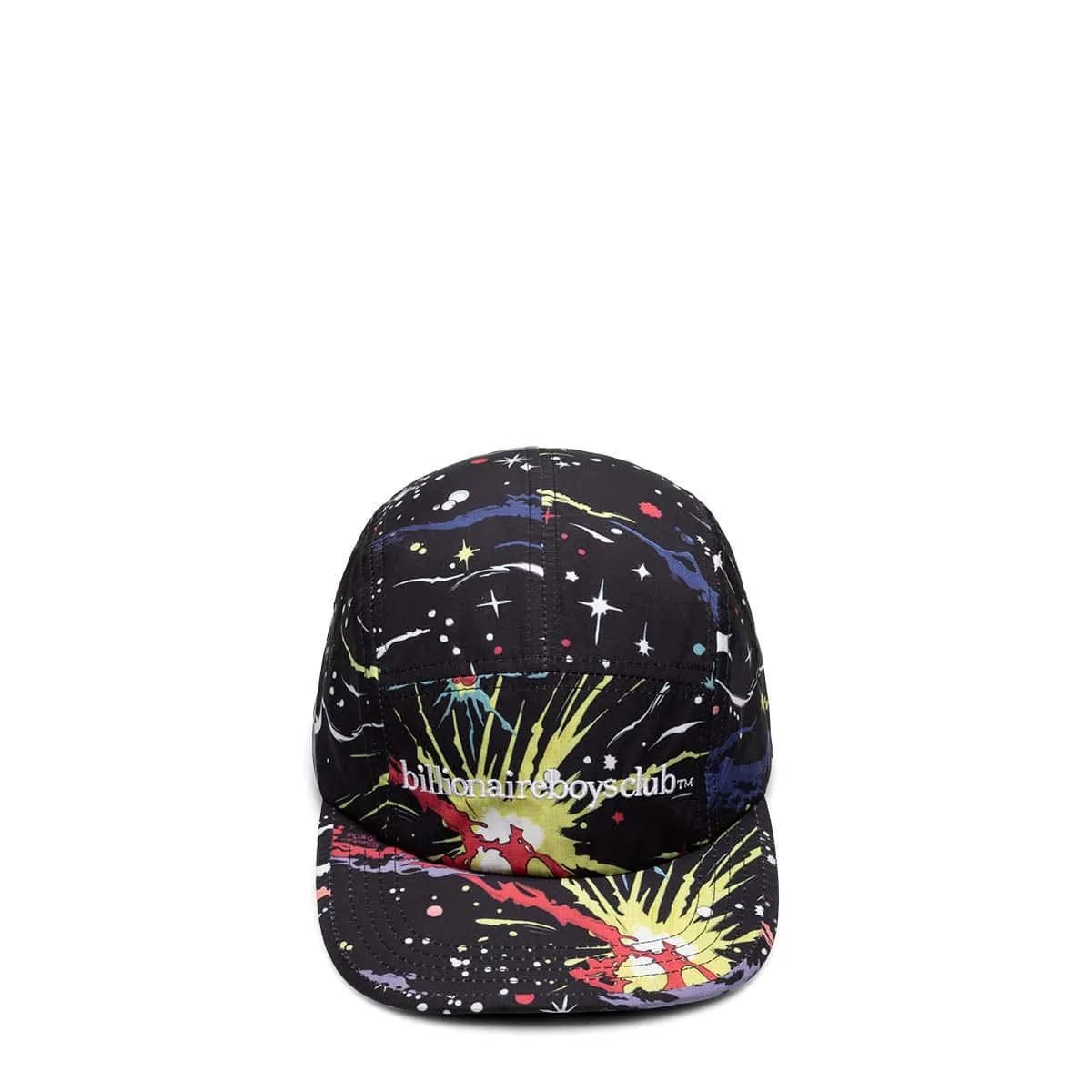 DARK MATTER HAT Black | Bodega