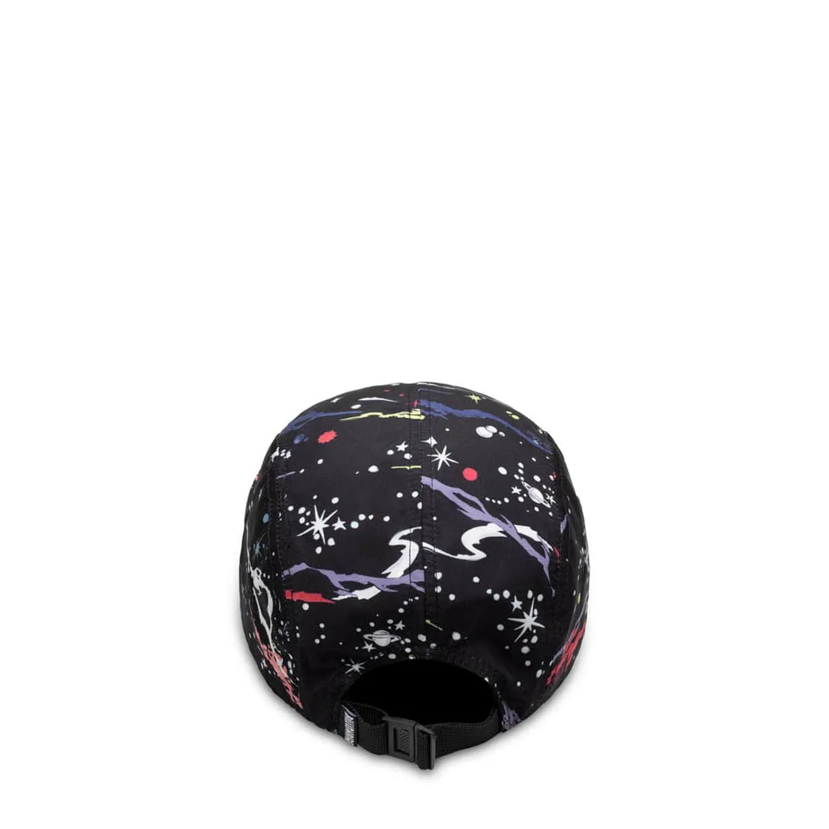 DARK MATTER HAT Black | Bodega