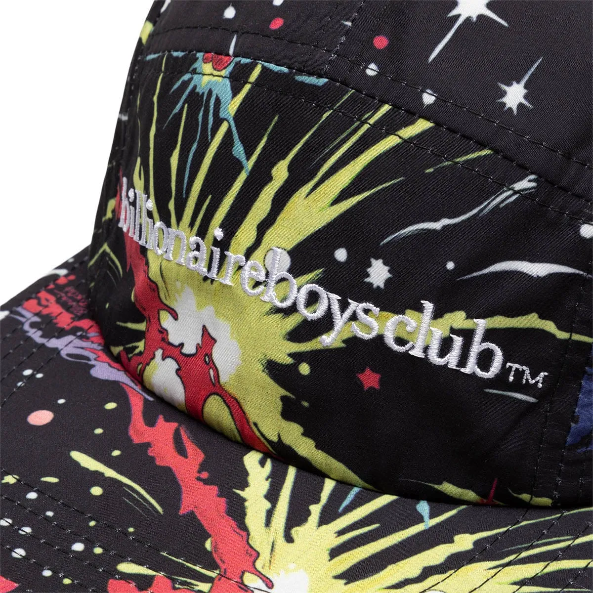 DARK MATTER HAT Black | Bodega