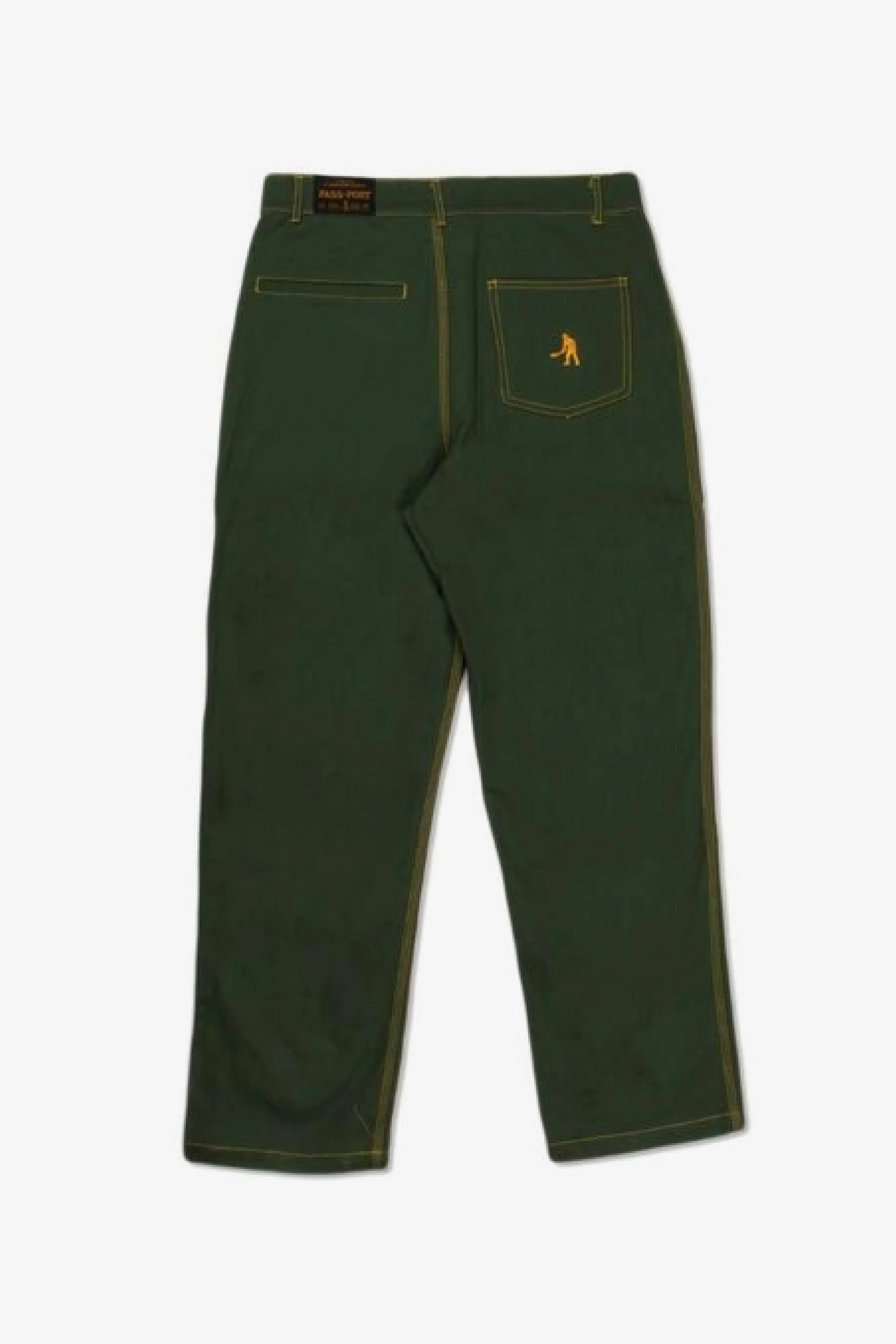 Diggers Club Pant