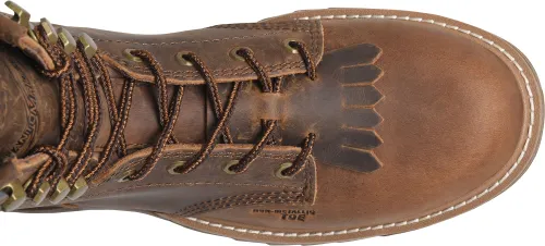 Double H Men's 8 Boot Raid Composite U Toe #DH5393