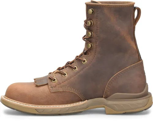 Double H Men's 8 Boot Raid Composite U Toe #DH5393