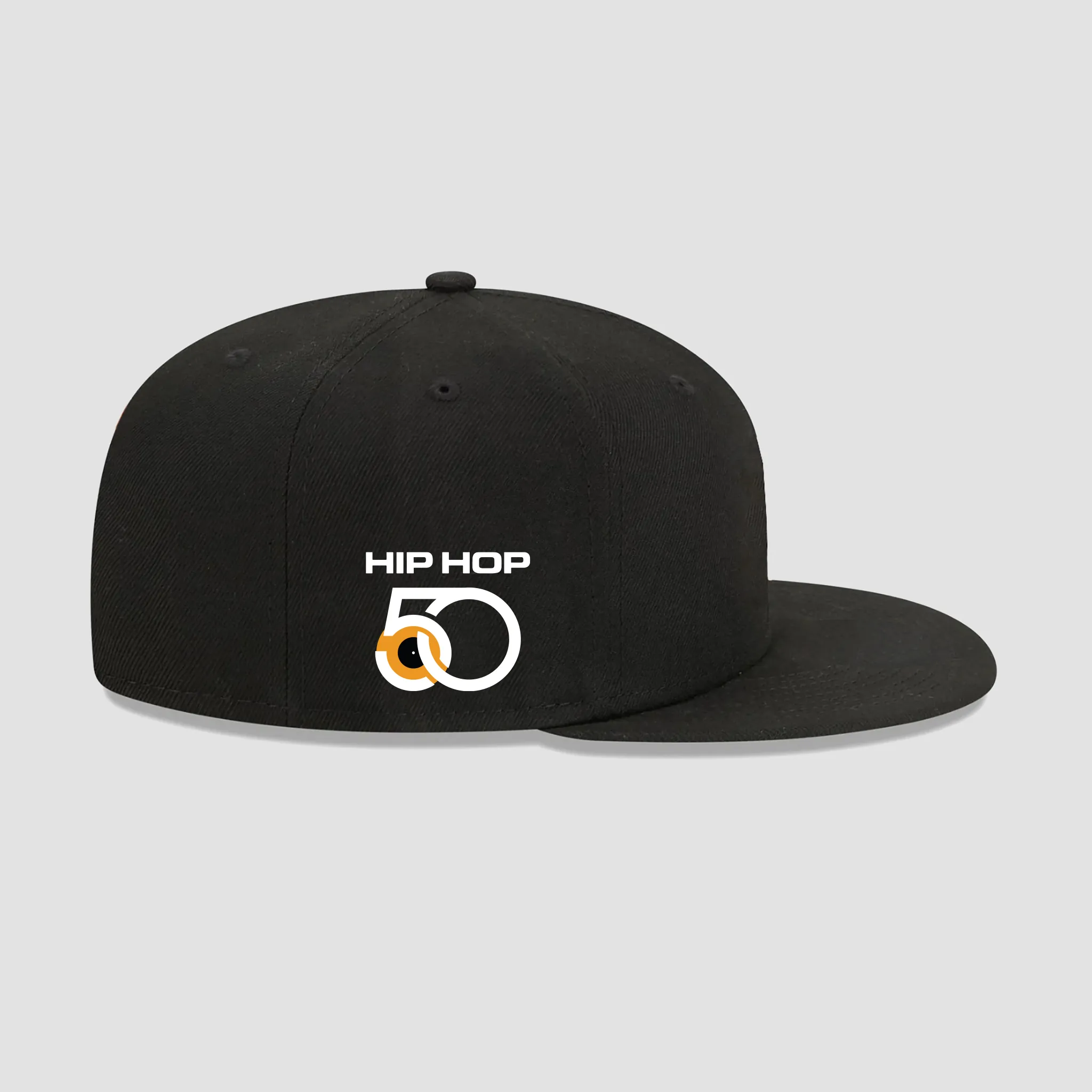 Dreamville x Mass Appeal HH50 Hat