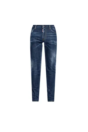 Dsquared2 Jeans Cool Guy Blue