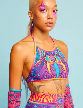 DUNE RAIDERS REVERSIBLE TOP