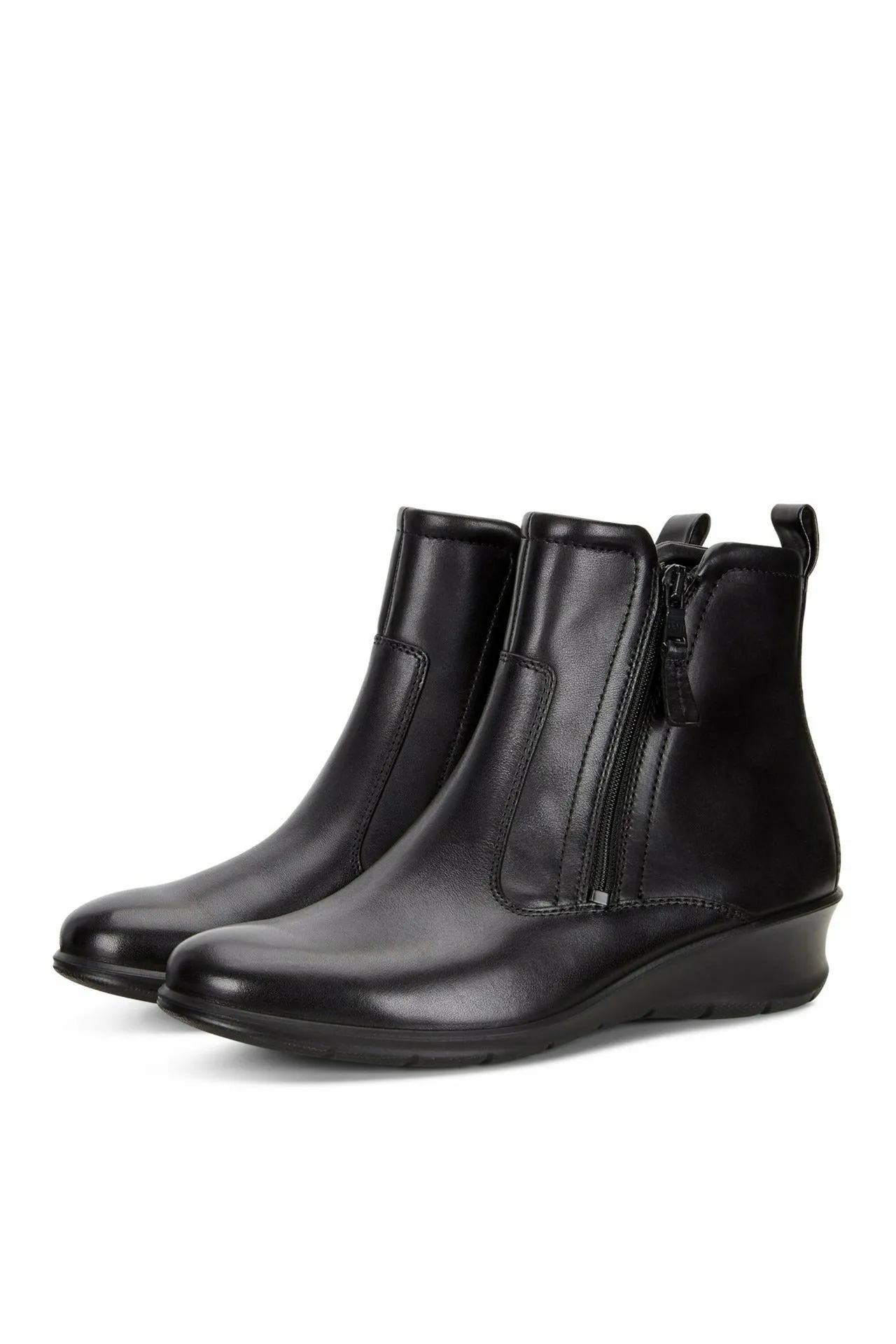 ECCO Felicia Boot 217143-01001