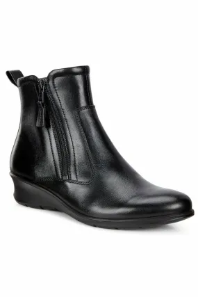 ECCO Felicia Boot 217143-01001