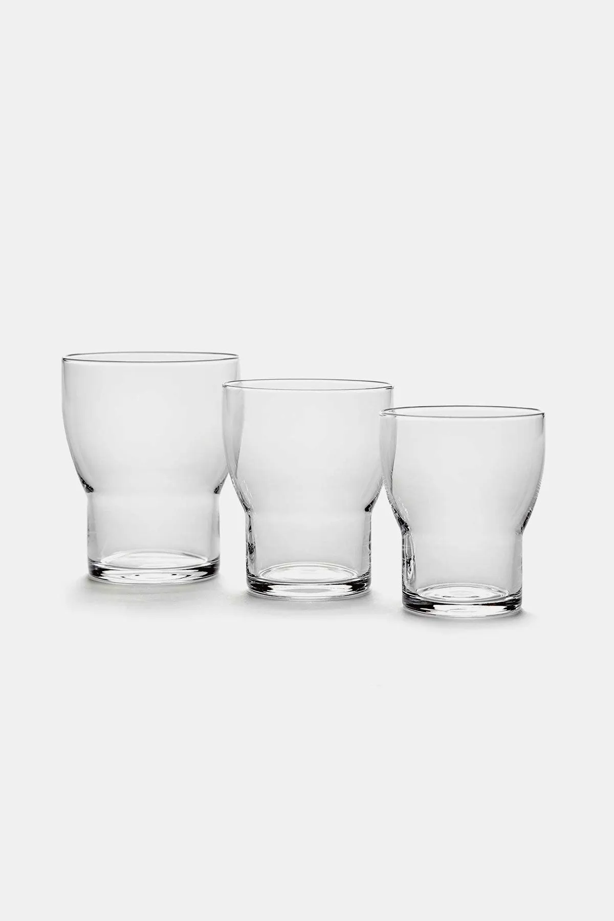 Edie Glasses - 25cl (4x)