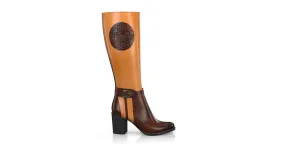 Elegant Boots 1654