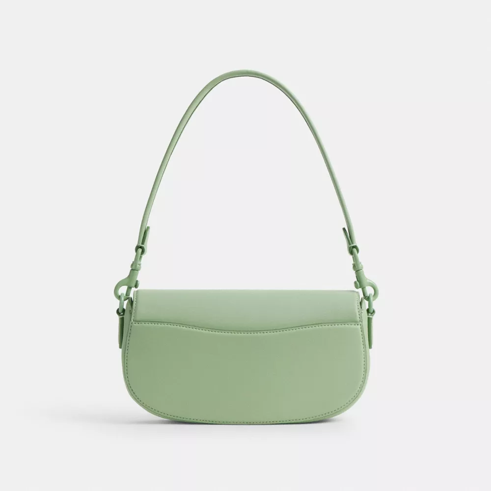 EMMY SADDLE BAG 23