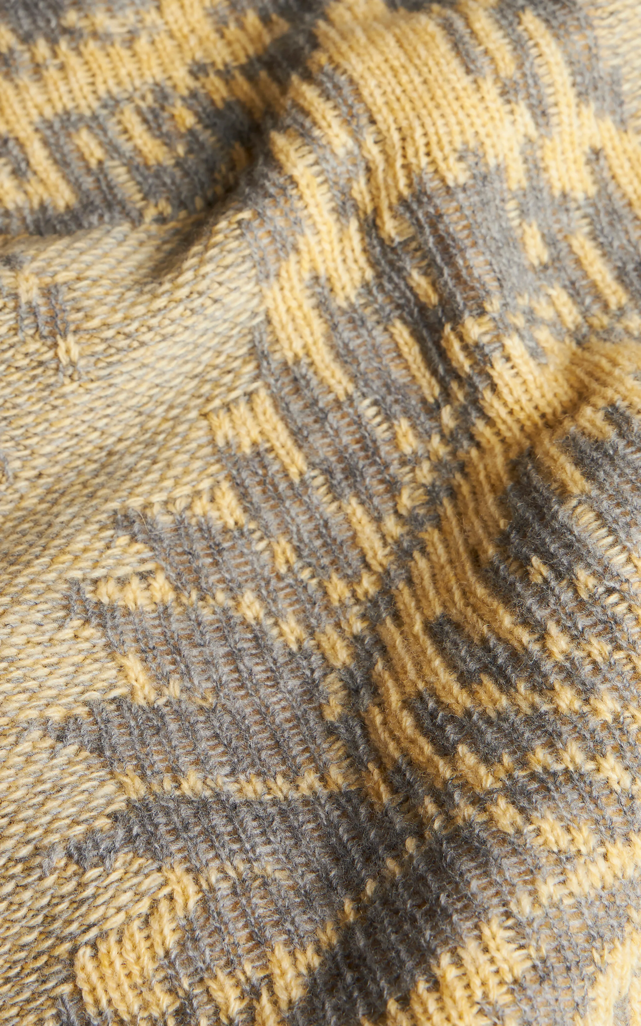 Etro Knit Wool Sweater