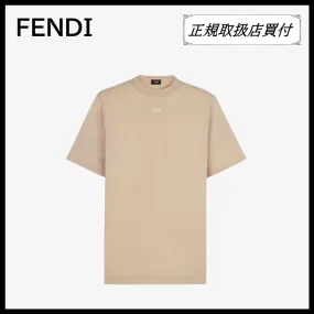 FENDI  |T-shirt