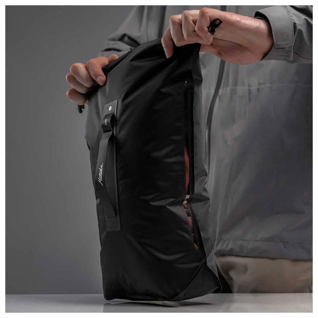 Flatpak Dry Bag | 8L