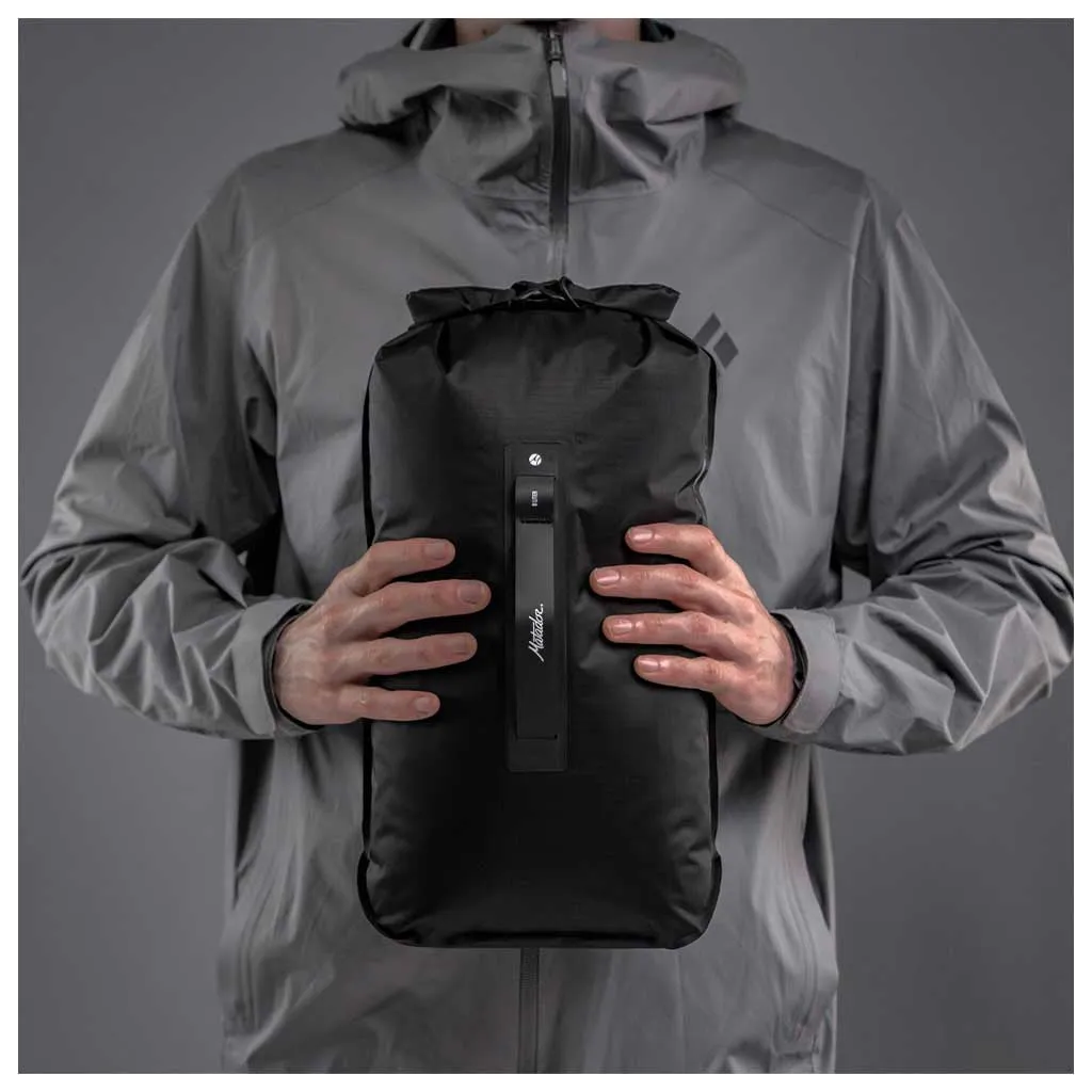 Flatpak Dry Bag | 8L