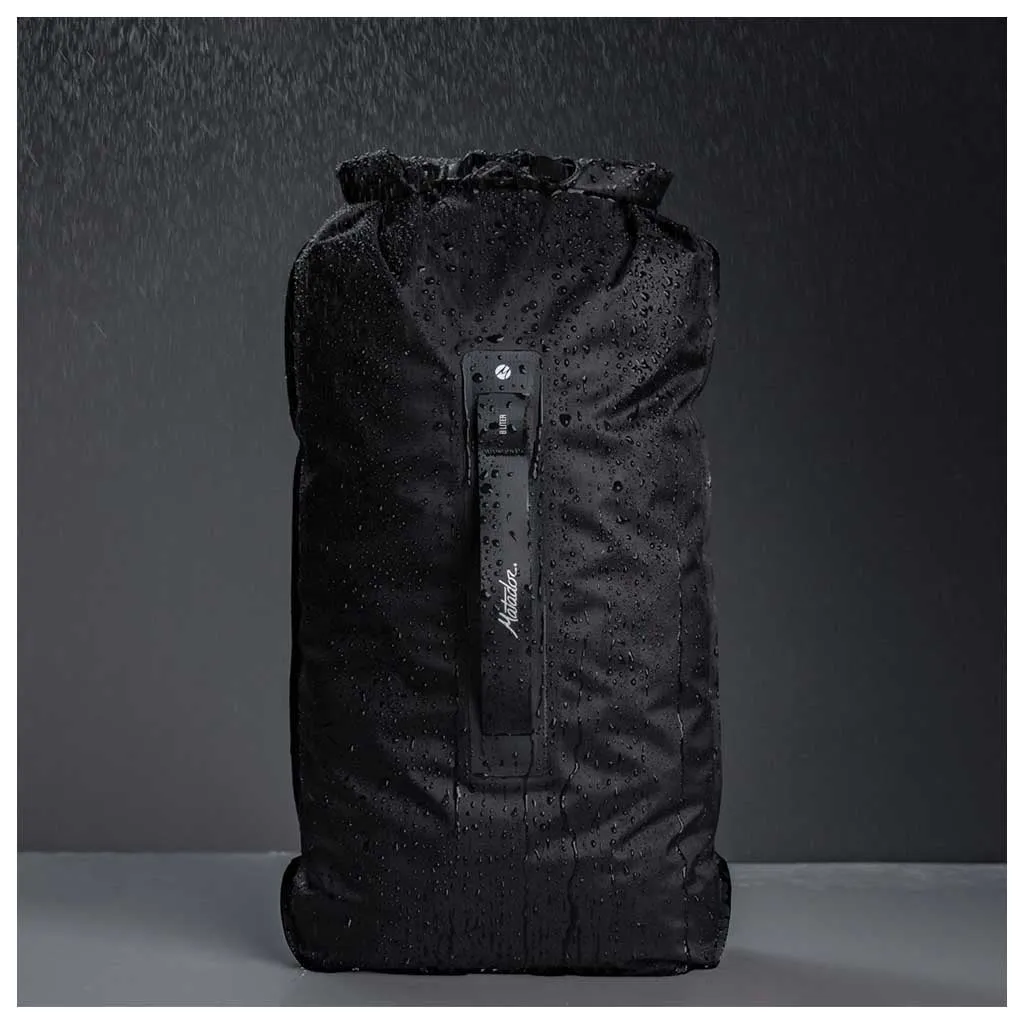 Flatpak Dry Bag | 8L