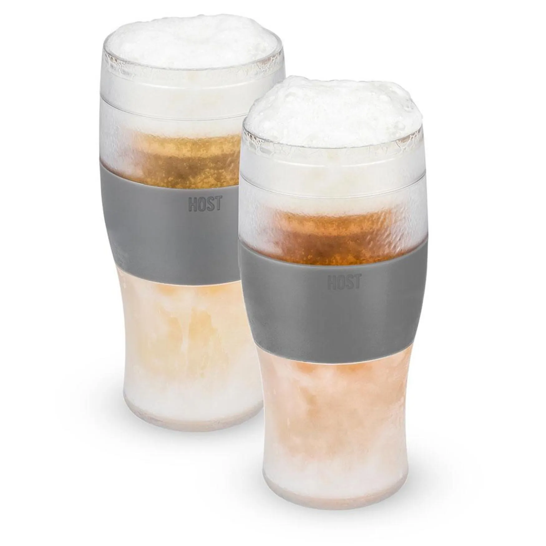 Freeze Cooling Pint Glasses (Set Of 2) By