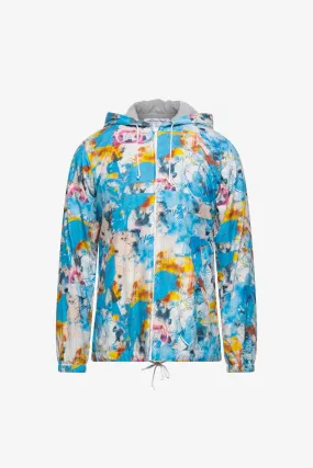 Futura Windbreaker